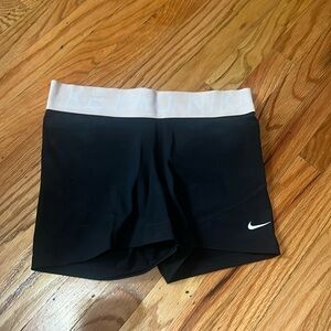 Nike pro shorts